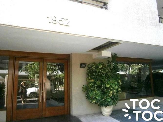 departamento en arriendo en Providencia