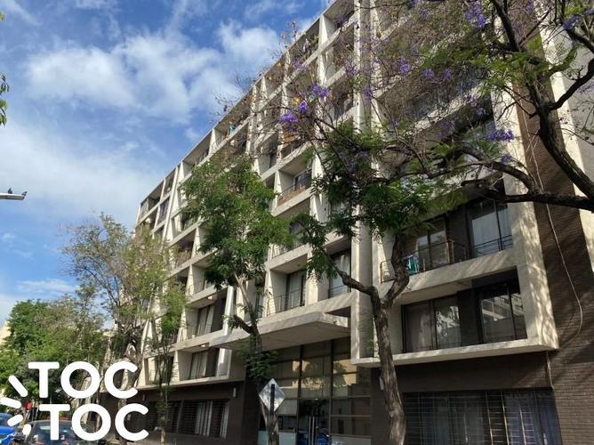 departamento en venta en Santiago