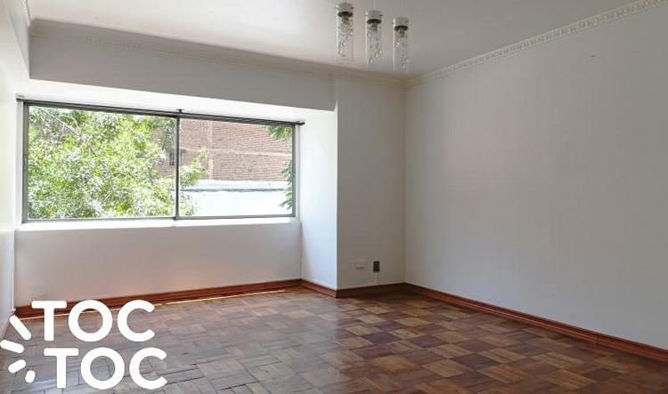 departamento en arriendo en Santiago