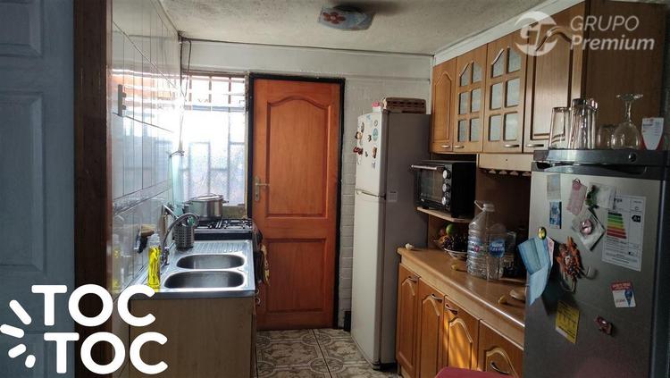 casa en venta en Puente Alto