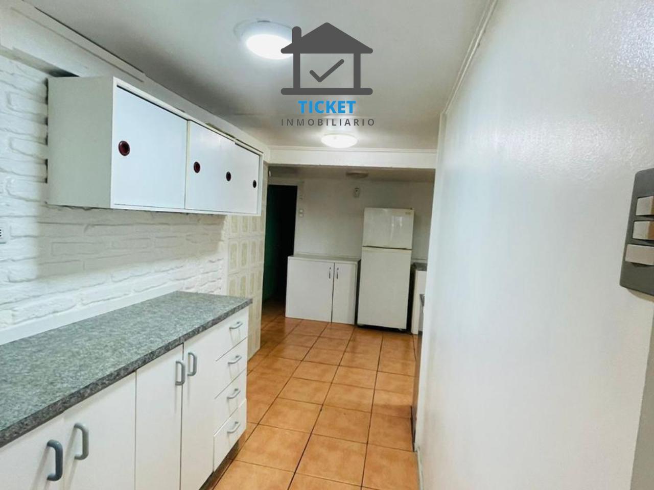 Venta Usado Casa 4D 1B - &Ntilde;u&ntilde;oa