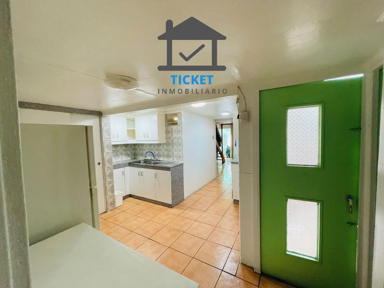 Venta Usado Casa 4D 1B - &Ntilde;u&ntilde;oa