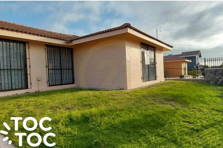 casa en arriendo en Coquimbo