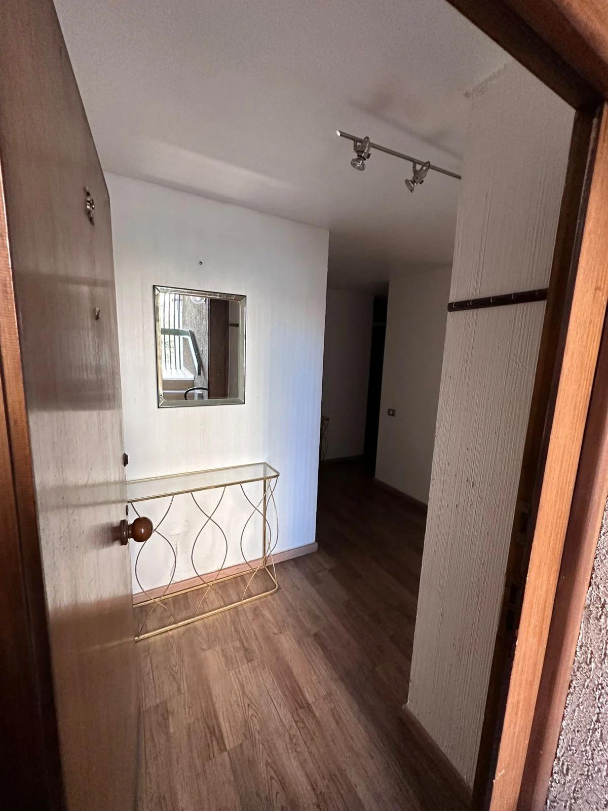 Arriendo Temporal Departamento 3D 2B E - Providencia