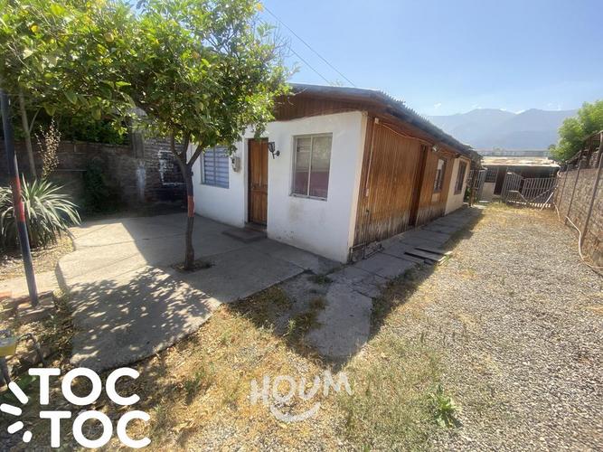 casa en venta en Peñalolén