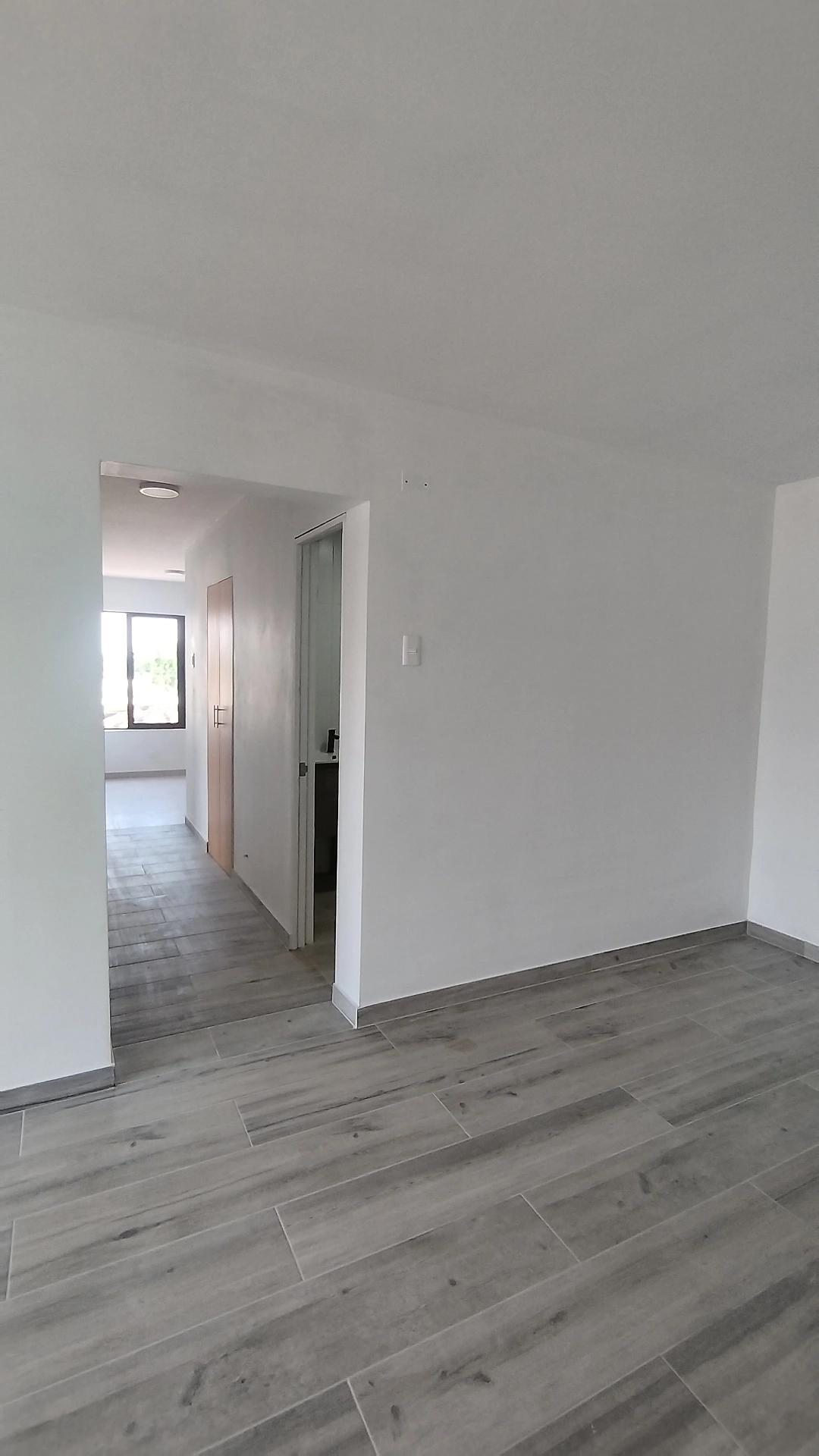 Arriendo Departamento 2D 1B E - La Reina