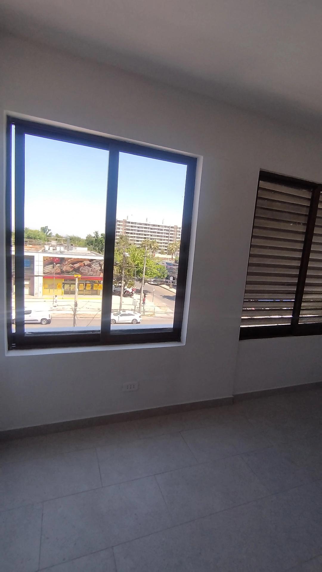 Arriendo Departamento 2D 1B E - La Reina