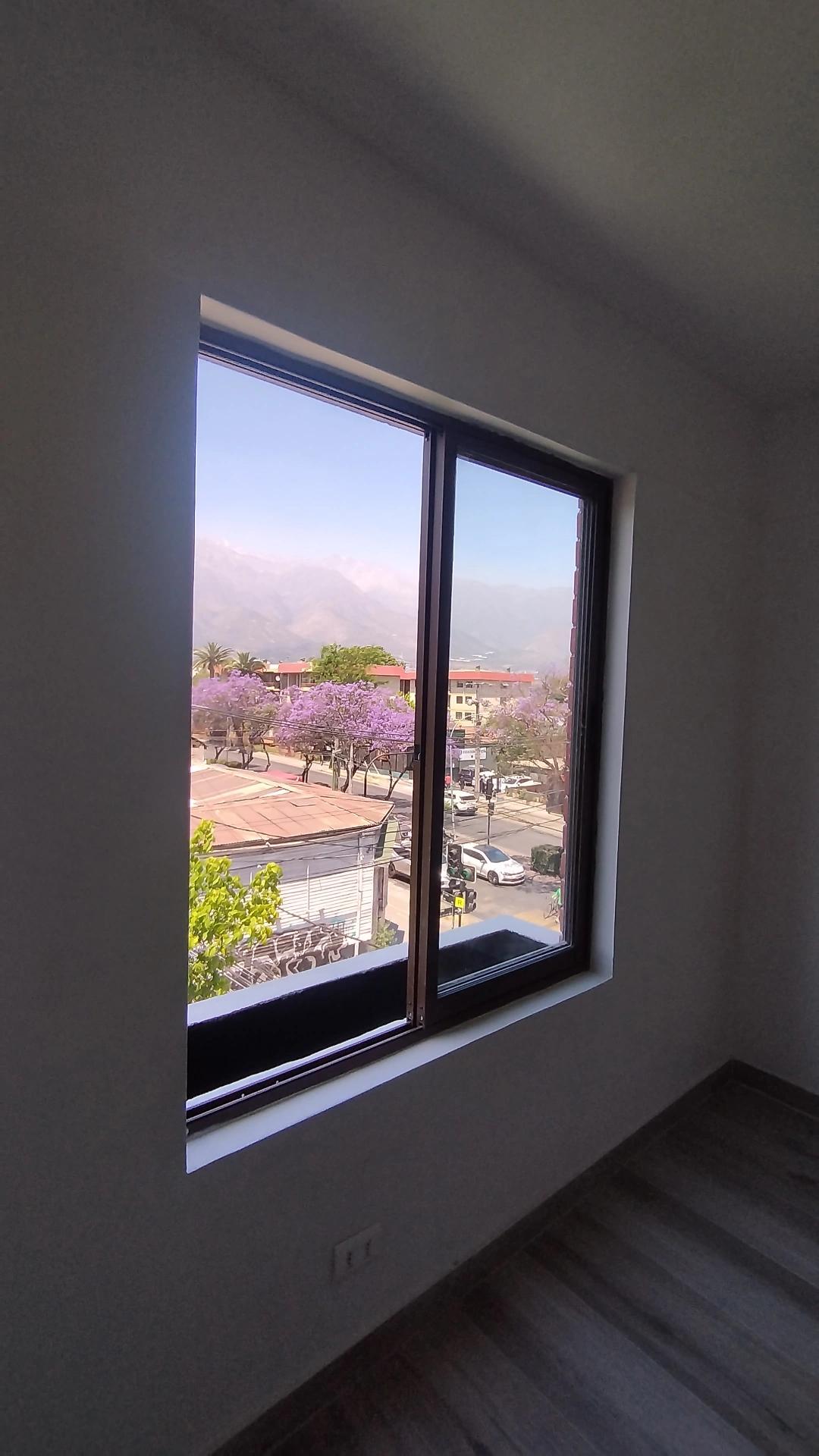 Arriendo Departamento 2D 1B E - La Reina