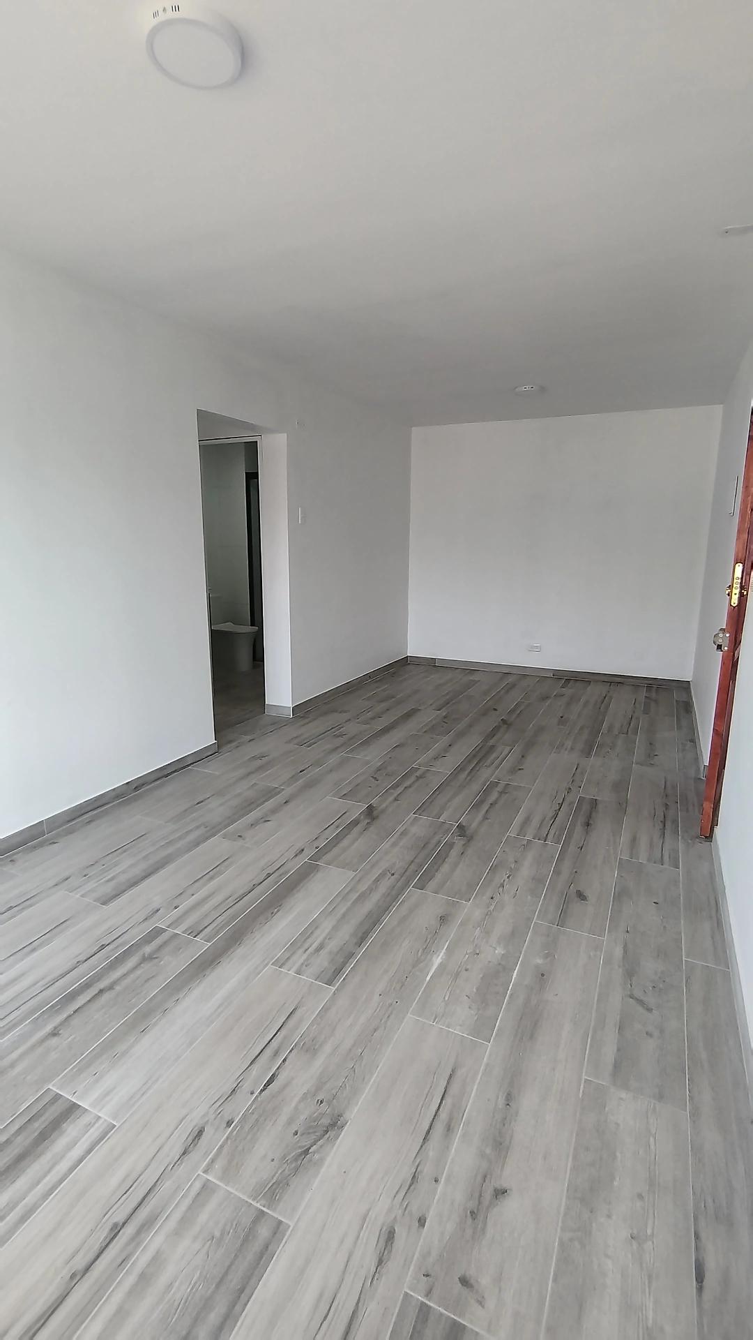 Arriendo Departamento 2D 1B E - La Reina