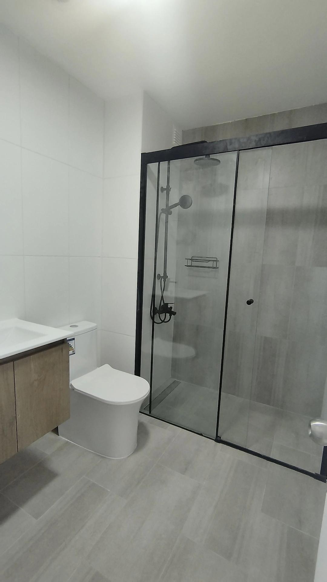 Arriendo Departamento 2D 1B E - La Reina