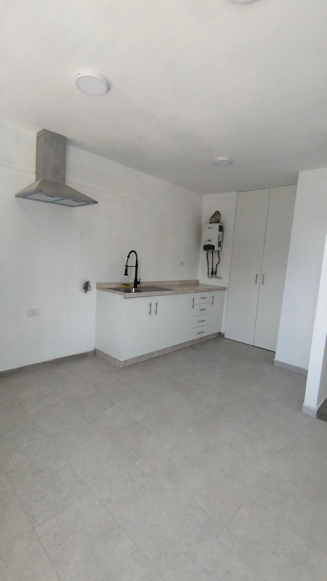 Arriendo Departamento 2D 1B E - La Reina