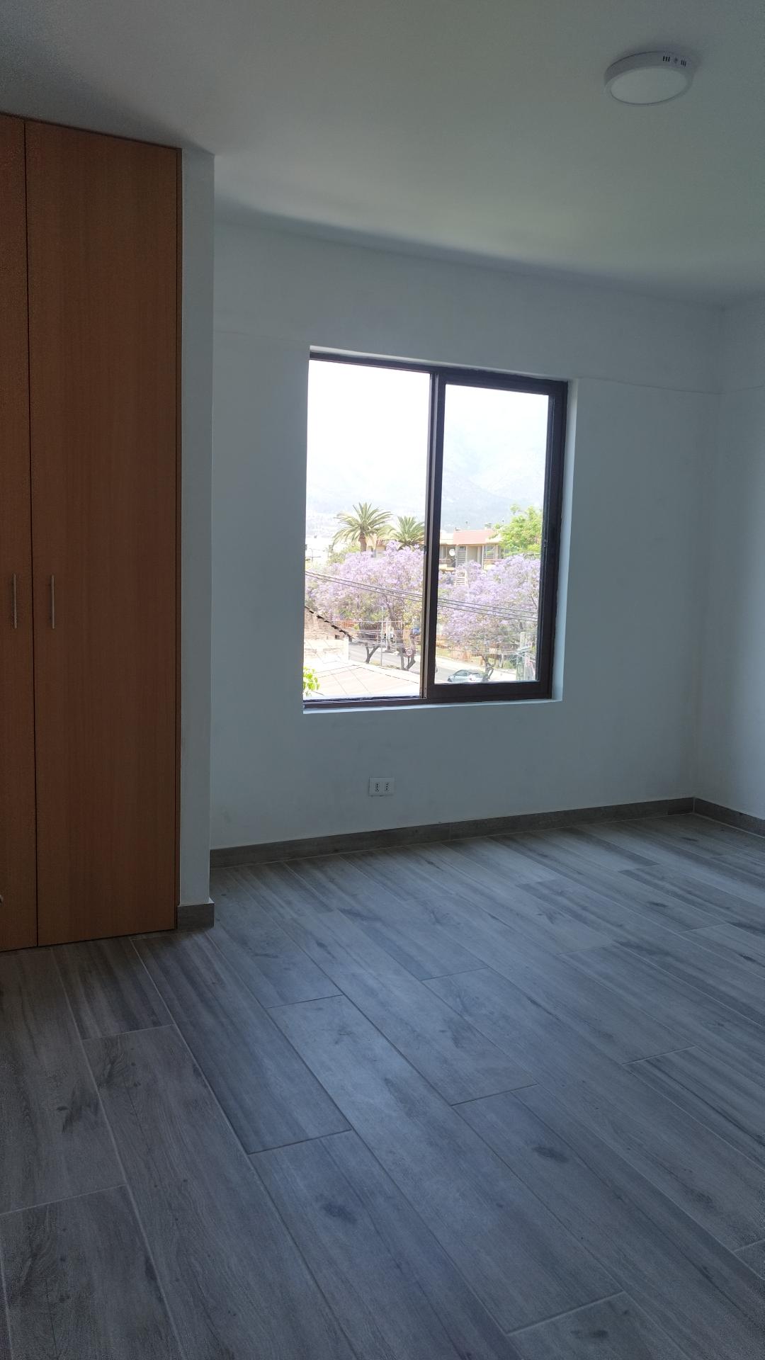 Arriendo Departamento 2D 1B E - La Reina