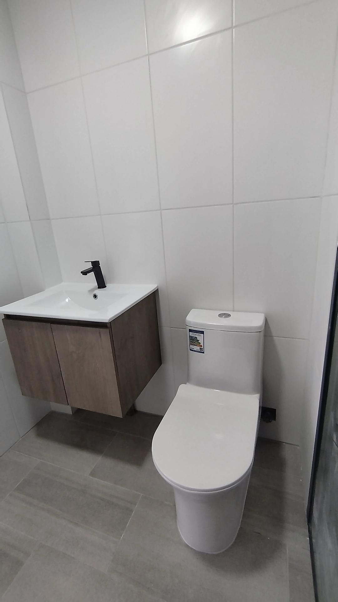 Arriendo Departamento 2D 1B E - La Reina