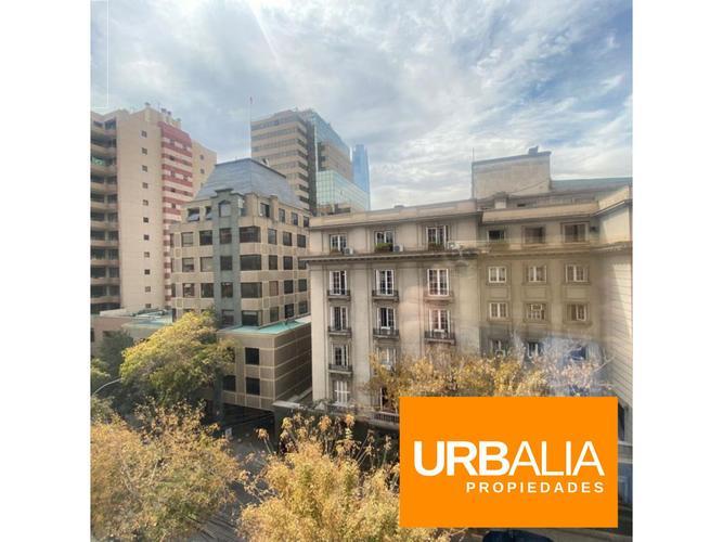 departamento en venta en Santiago