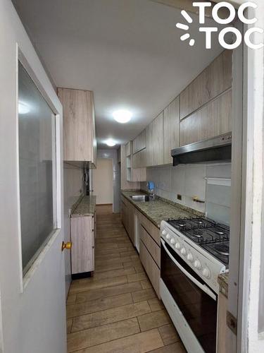 departamento en venta en San Miguel