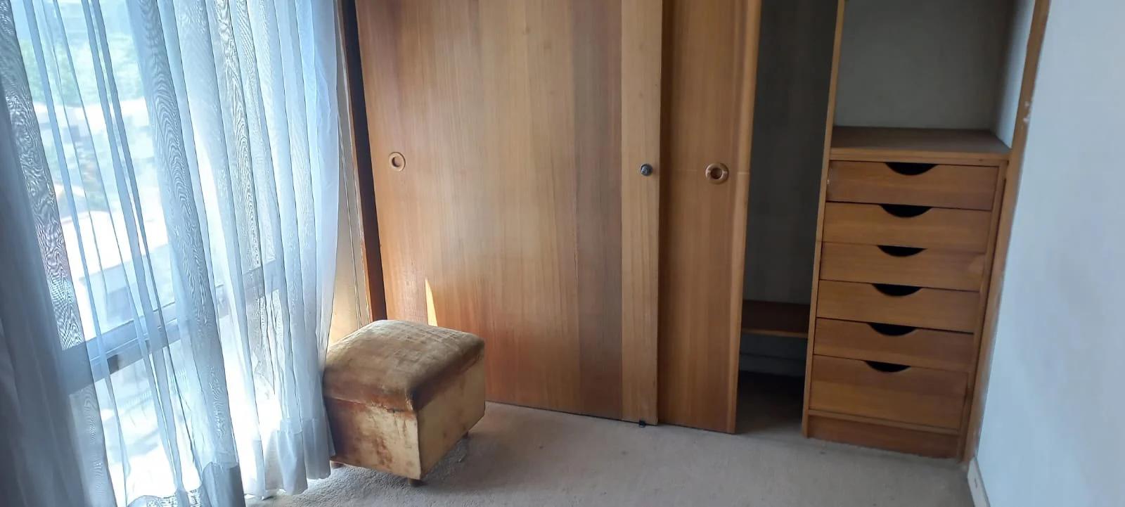 Venta Usado Departamento 3D 2B E - Providencia