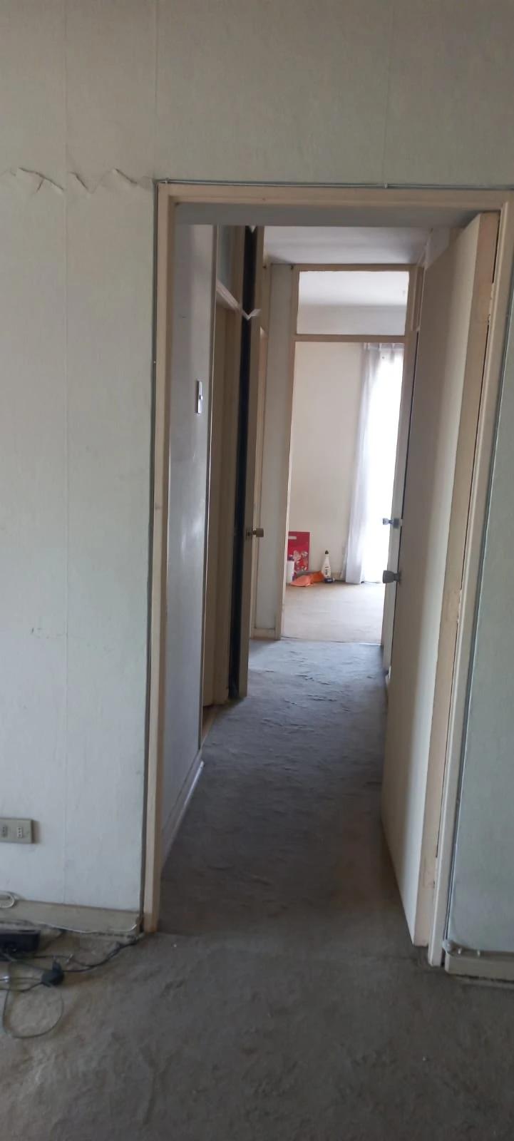 Venta Usado Departamento 3D 2B E - Providencia