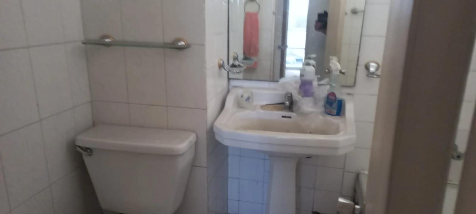 Venta Usado Departamento 3D 2B E - Providencia