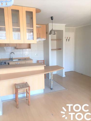 departamento en arriendo en Santiago