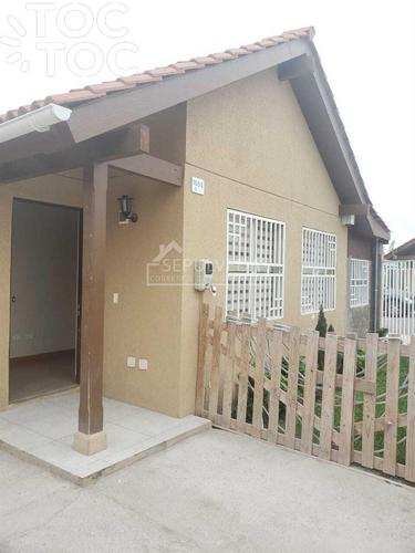 casa en arriendo en Buin