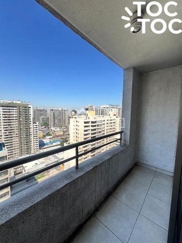 departamento en arriendo en Santiago