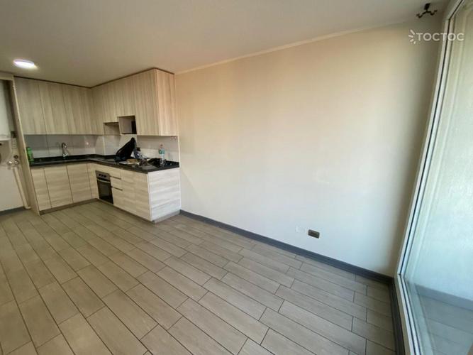 departamento en arriendo en San Miguel