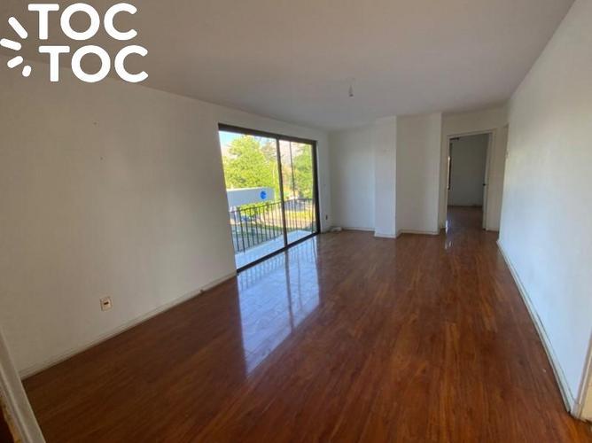 departamento en arriendo en Providencia