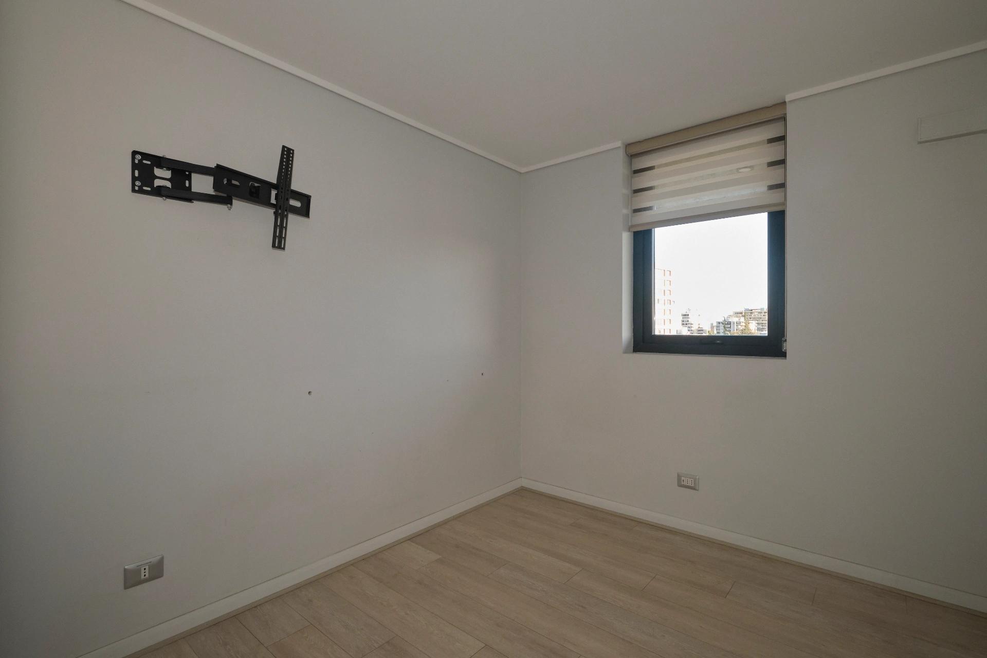 Arriendo Departamento 2D 2B E - Providencia