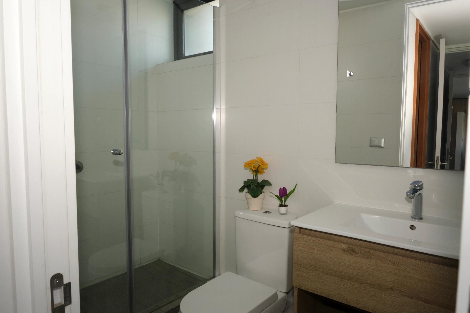 Arriendo Departamento 2D 2B E - Providencia