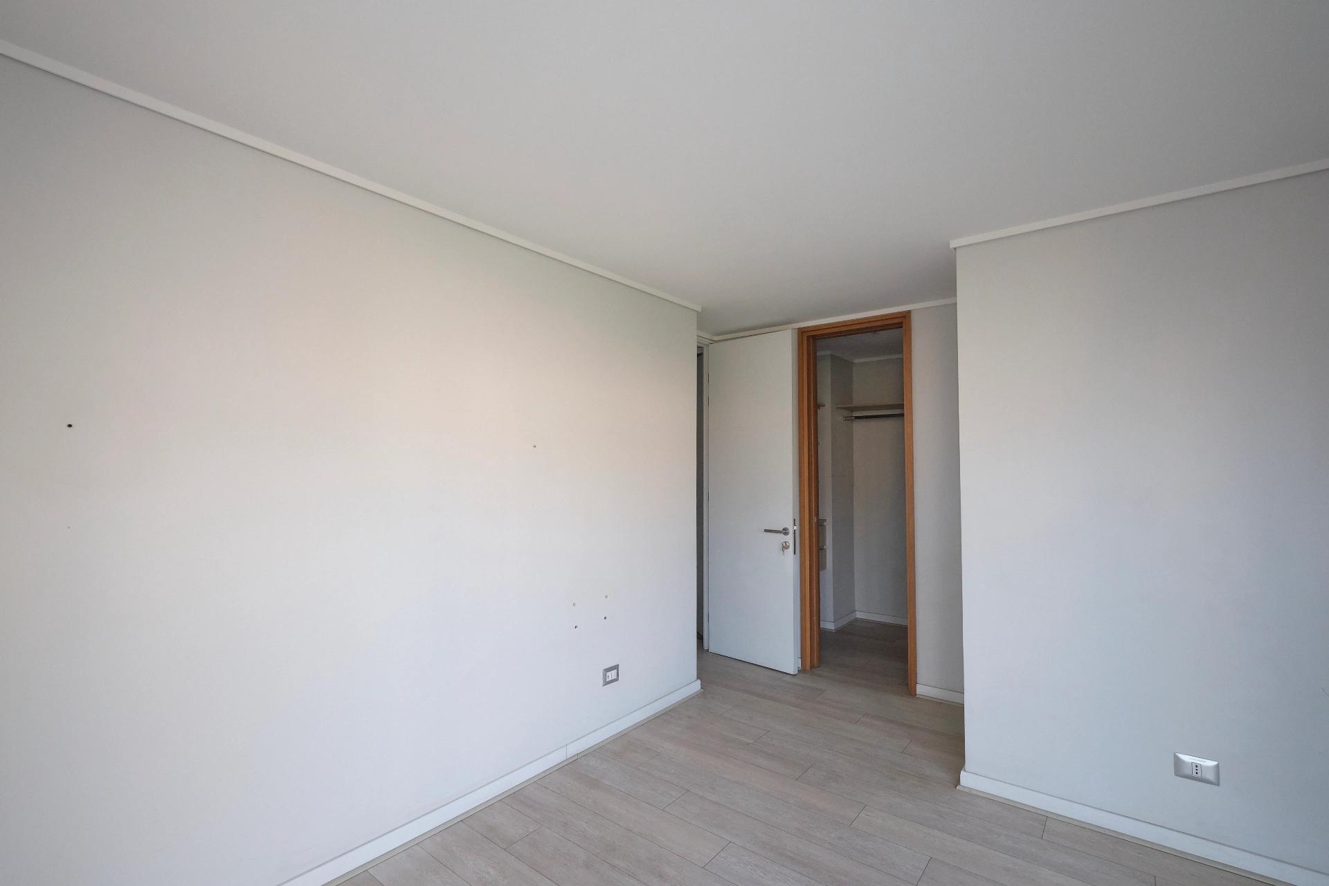 Arriendo Departamento 2D 2B E - Providencia