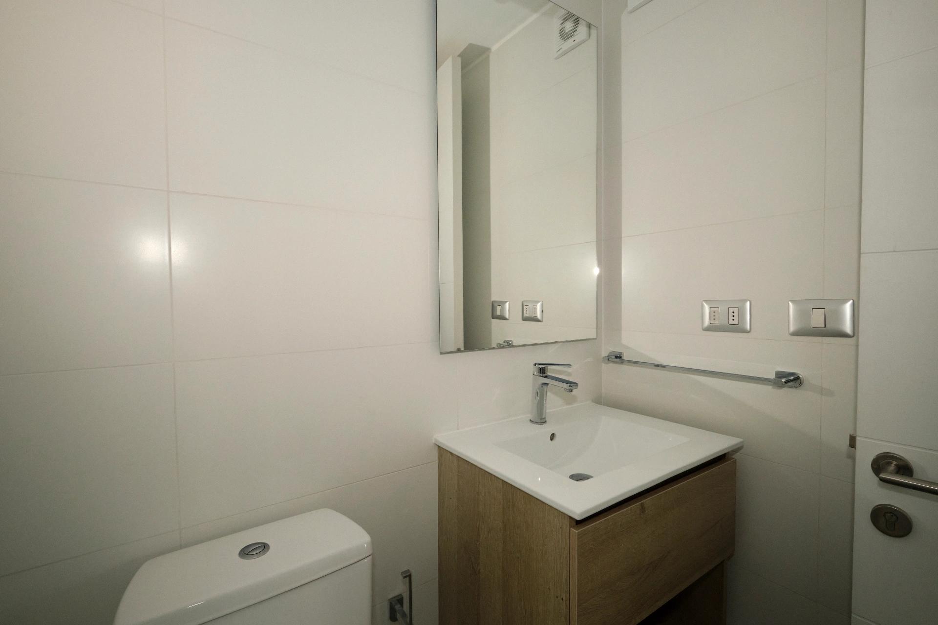 Arriendo Departamento 2D 2B E - Providencia