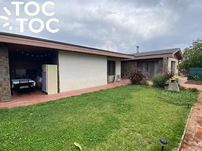 casa en venta en Rancagua