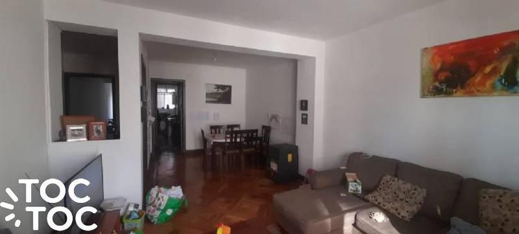 departamento en venta en Santiago