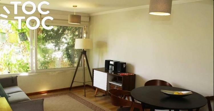 departamento en venta en Santiago