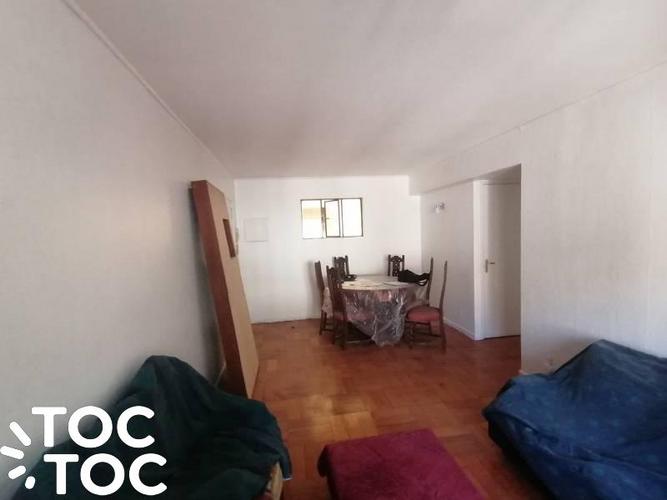 departamento en venta en Santiago