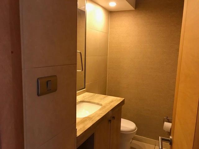 Arriendo Departamento 2D 3B - Providencia