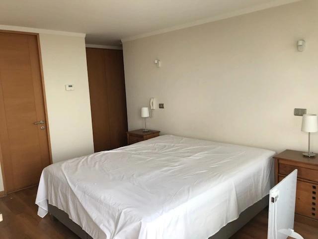 Arriendo Departamento 2D 3B - Providencia