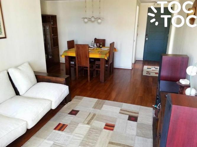 departamento en venta en Santiago