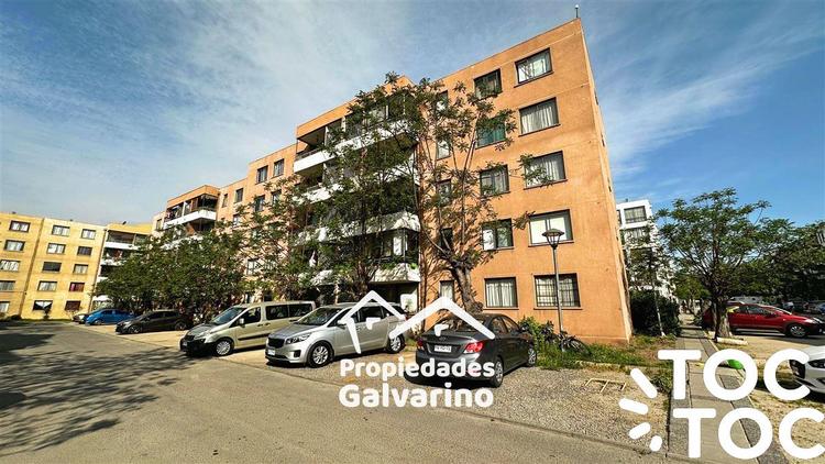 departamento en venta en Conchalí