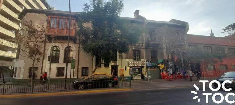 casa en venta en Santiago