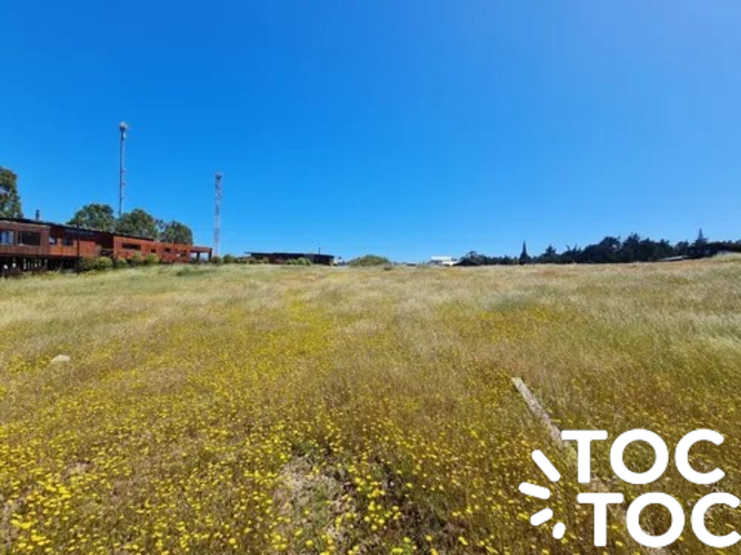 terreno en venta en Pichilemu