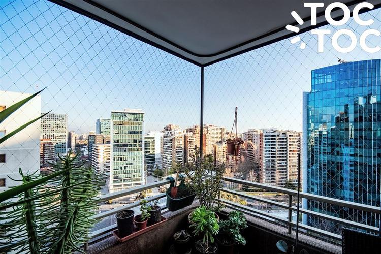 departamento en venta en Las Condes