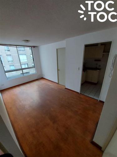 departamento en venta en Santiago