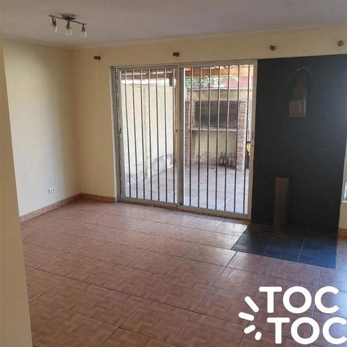 casa en venta en Buin