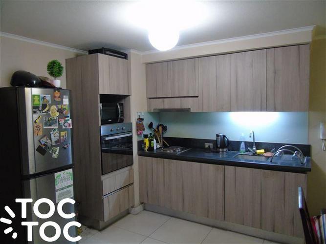 departamento en venta en Santiago