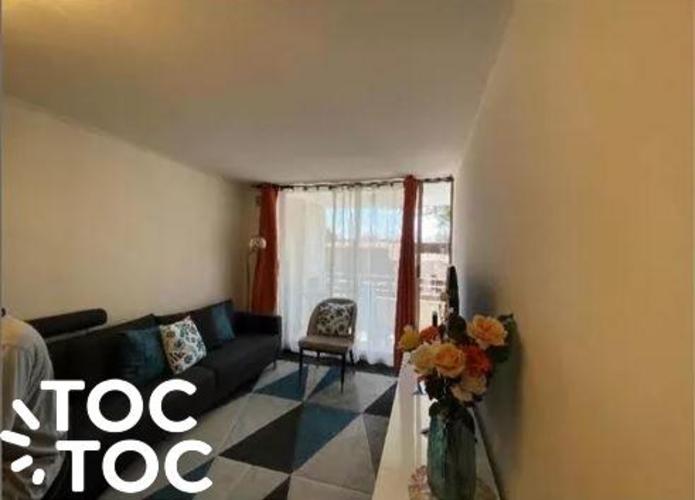 departamento en venta en Quinta Normal