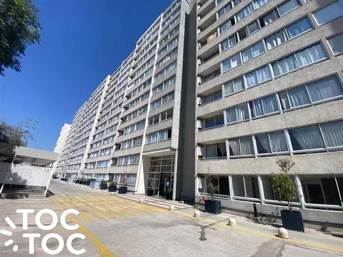 departamento en venta en La Cisterna