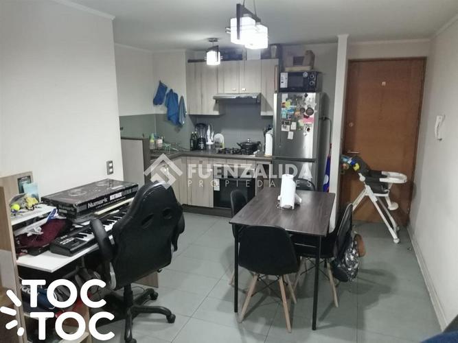 departamento en venta en Estación Central