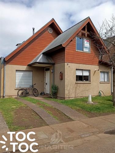 casa en venta en Temuco