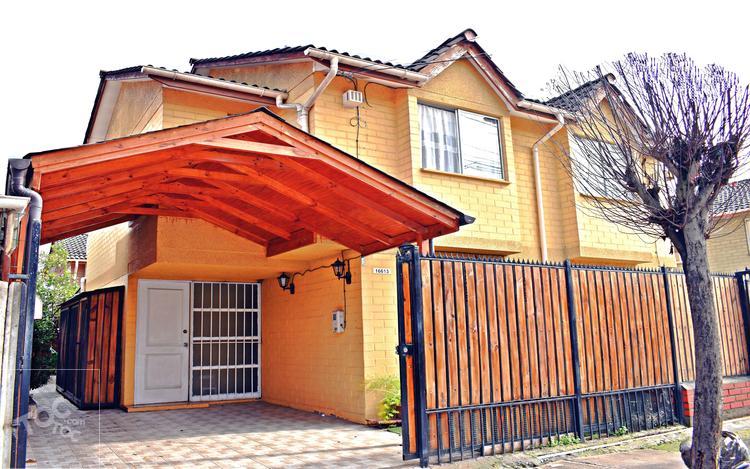 casa en venta en Maipú